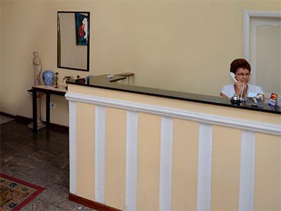 Hotel America 2*